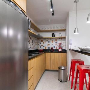 Apartamento de 2 Dormitorios
